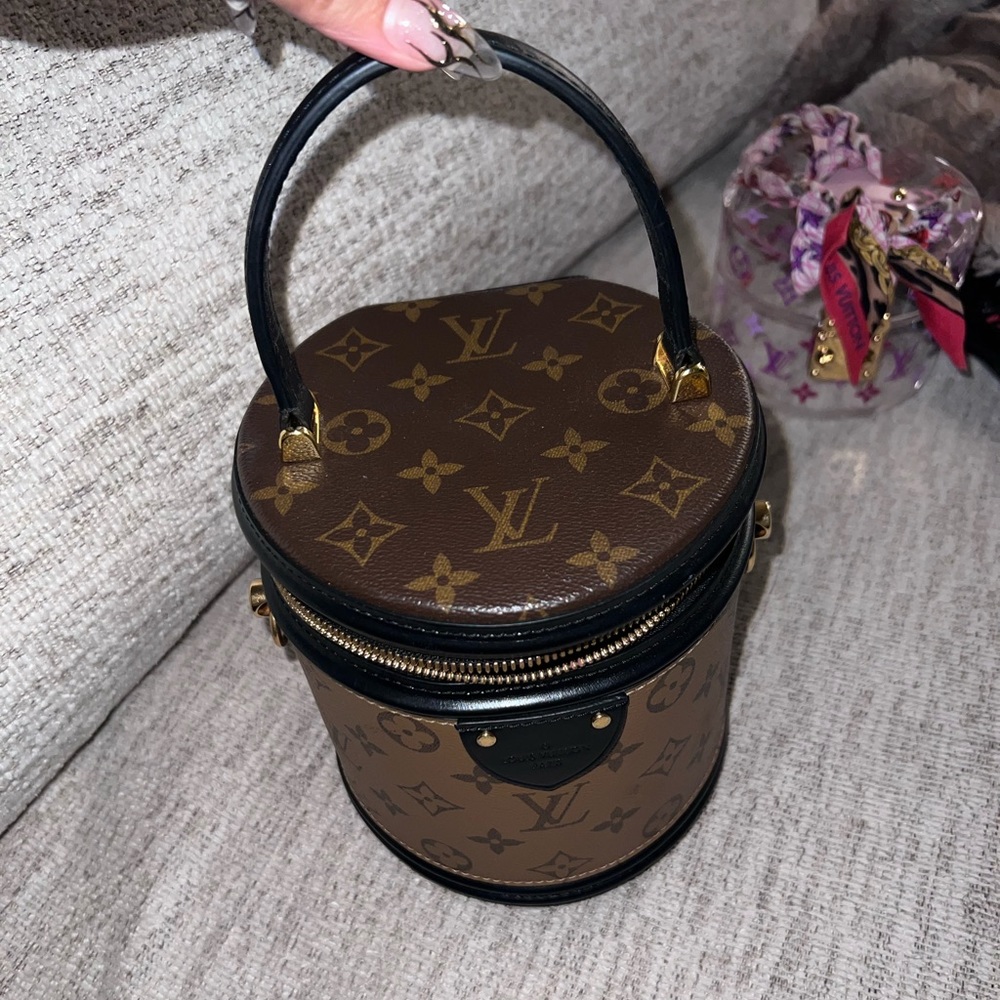 Louis Vuitton bag